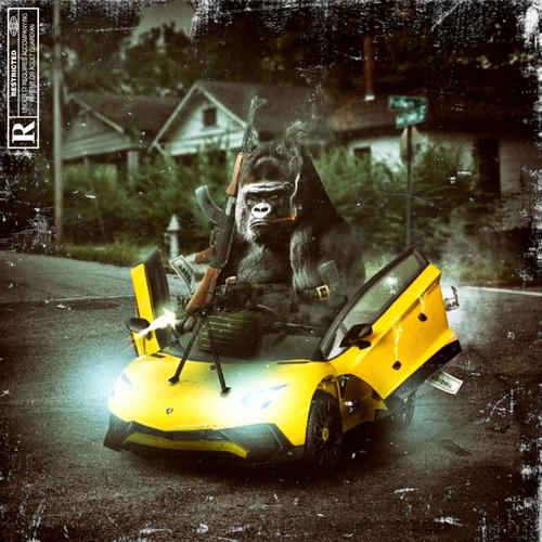 Ape ***** (Explicit)