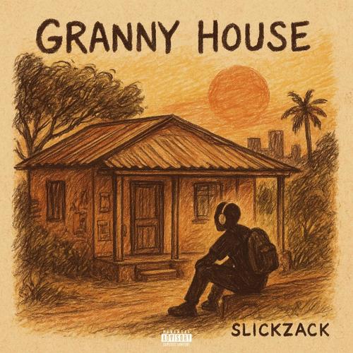 Granny House (Explicit)