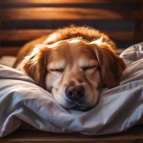 Armonías Para Perros: Música Para La Calma Canina