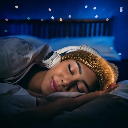 Night Vibes: Hip Hop Sleep Sessions