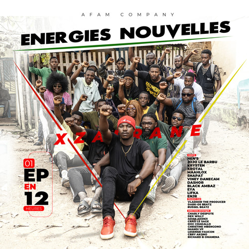 Energies Nouvelles