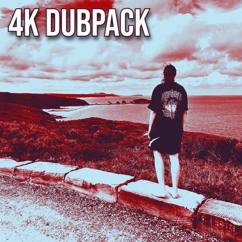 4K DUBPACK (Explicit)