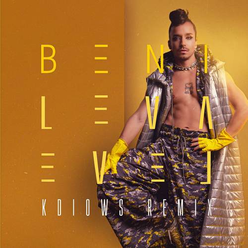 Leva Leve (Kdiows Remix)