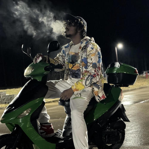 MAX PAYNE (feat. Lenarr Astro) [Explicit]