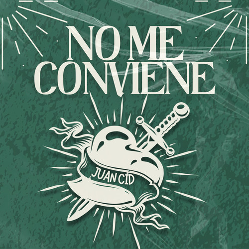 No Me Conviene