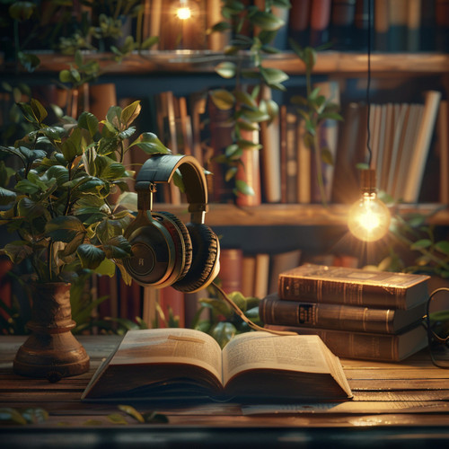 Study Symphonies: Music for Academic Focus