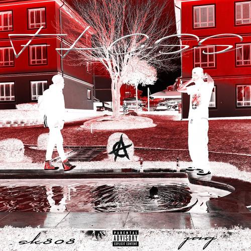 FLOSS (feat. Jaggarmento) [Explicit]