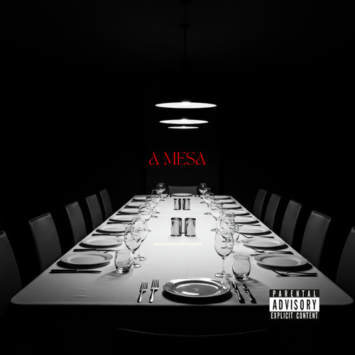 A Mesa (Explicit)