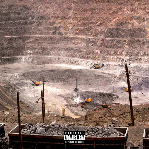 Rare Earths (Explicit)