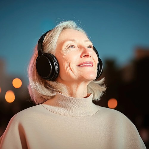 Music for Peaceful Relaxation and Rest