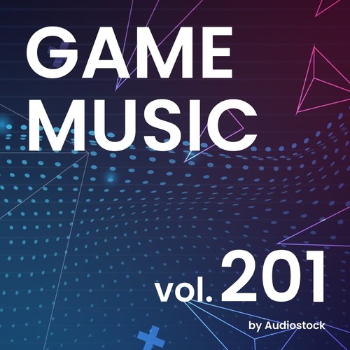 GAME MUSIC, Vol. 201 -Instrumental BGM- by Audiostock