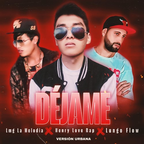 Déjame (Versión Urbana)