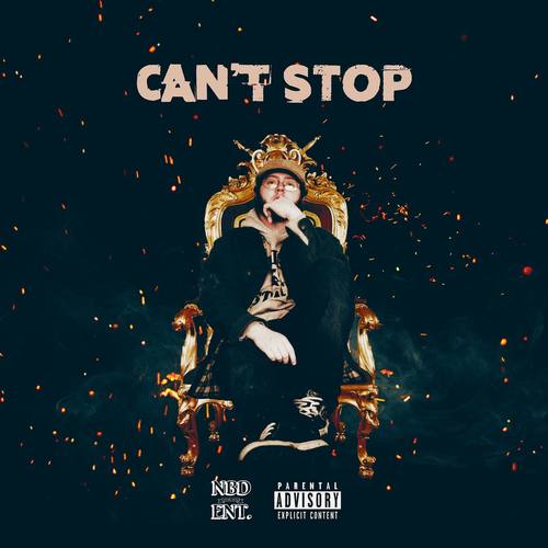 Can't Stop (Explicit)
