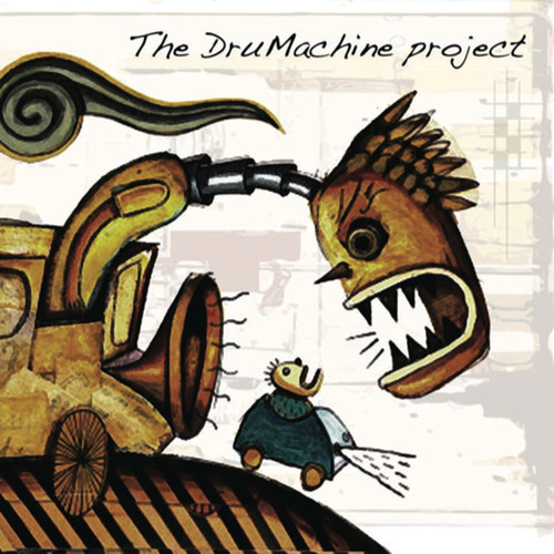 The DruMachine Project