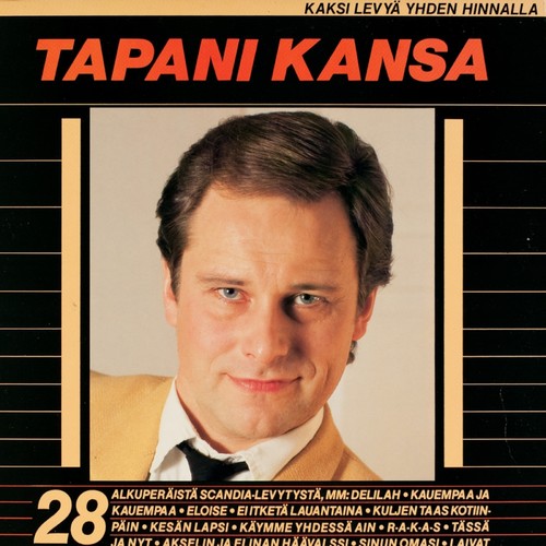 Tapani Kansa