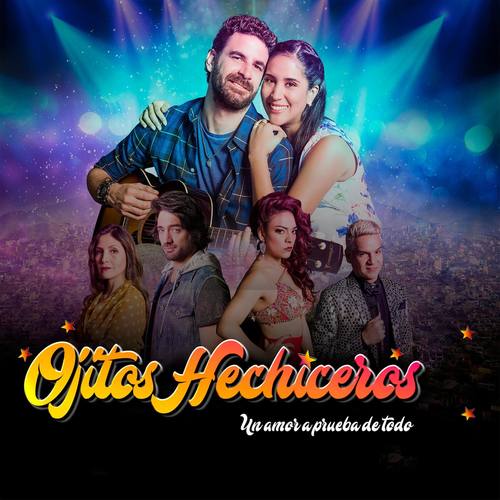 Ojitos Hechiceros