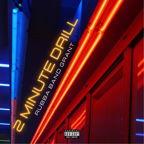 2 Minute Drill (Explicit)