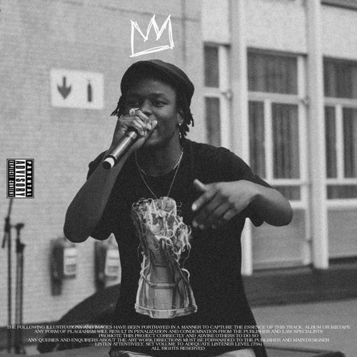 Finally 21 (Explicit)