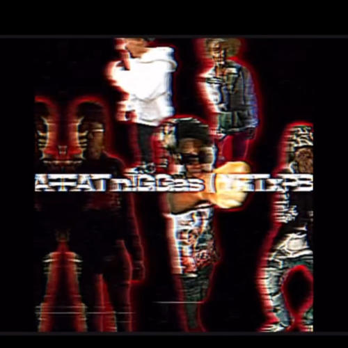Fat n!ggak (feat. Luulrellybo) [Explicit]