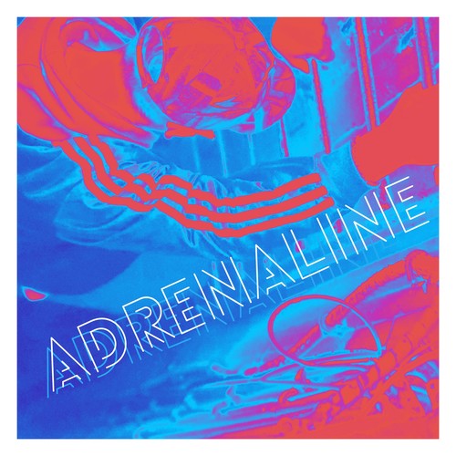 Adrenaline (Explicit)