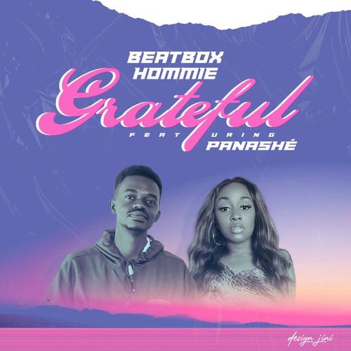 Grateful (feat. Panashé)