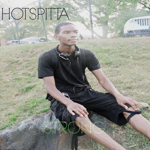 Strong (feat. Ariyan Haughton)