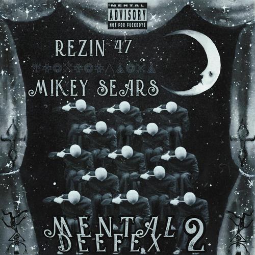 Mental Deefex 2 (Explicit)