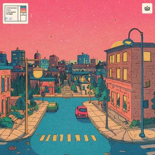 In the Heat of the Night