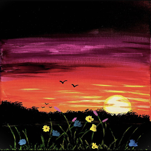 My Dark Vernal Epoch (Explicit)