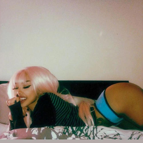 MAMI (feat. Flow King) [Explicit]