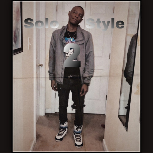 Solo Style II (Explicit)