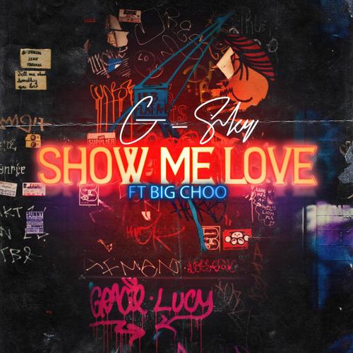 Show Me Love