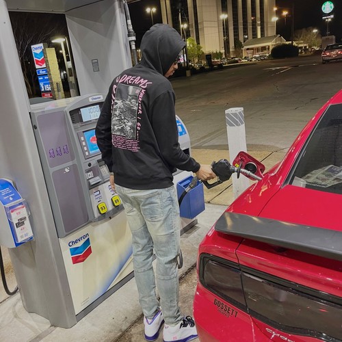 Money Moves (feat. 601Jayy & Colegend) [Explicit]