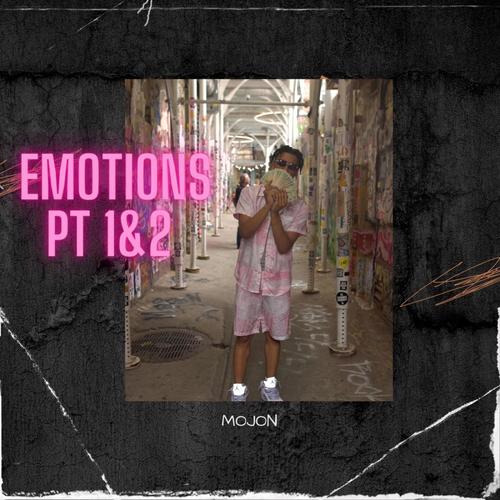 Emotions pt1&2 (Explicit)