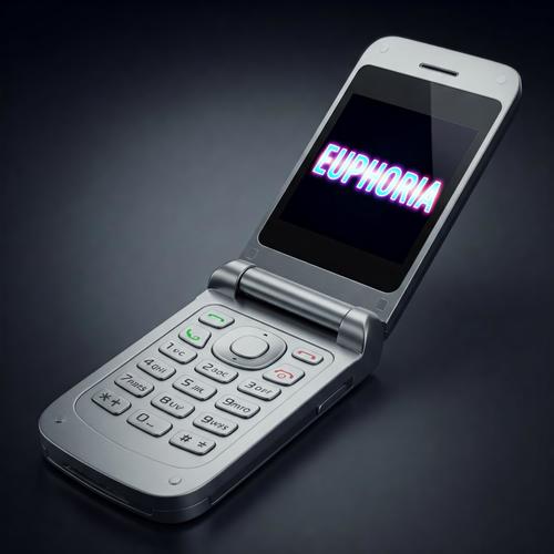 Euphoria (feat. RAY)