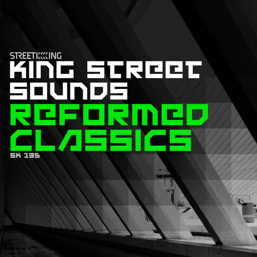 King Street Sounds Reformed Classics