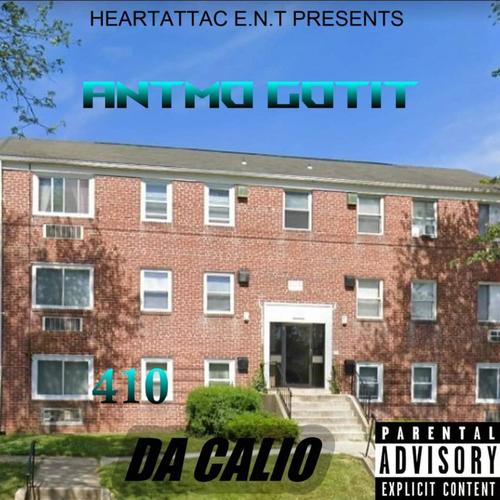 DA CALIO (Explicit)