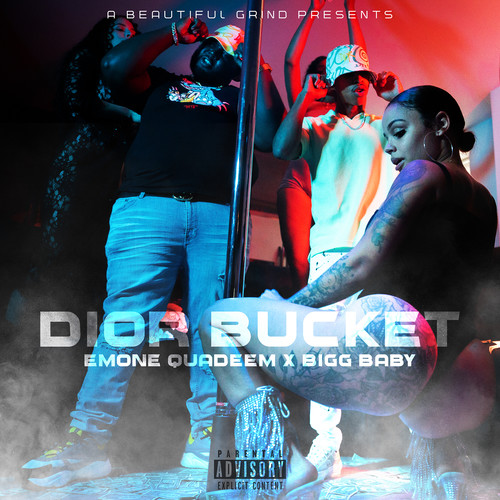 Dior Bucket (Explicit)