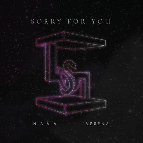 Sorry for You (feat. Verena)
