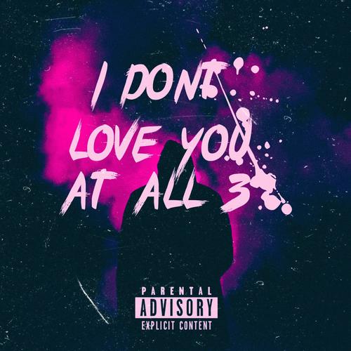 IDLYAA (I Dont Love You At All) 3 [Explicit]