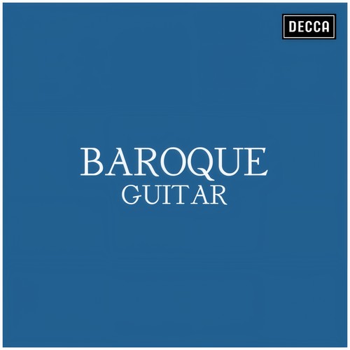 Baroque Guitar
