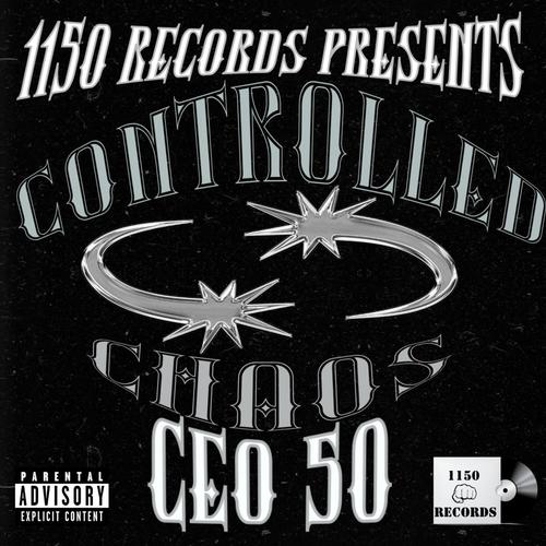 Controlled Chaos (Explicit)