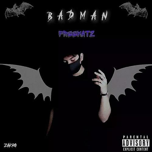 BADMAN (Explicit)