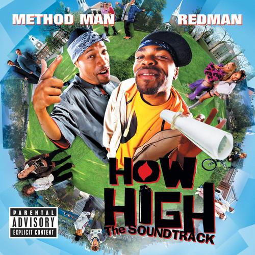 How High (Explicit)