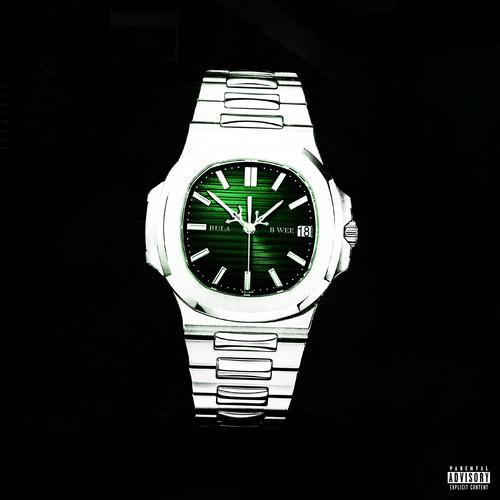 RIGHT ON TIME (Explicit)