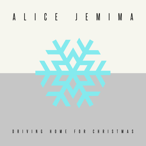 Driving Home for Christmas