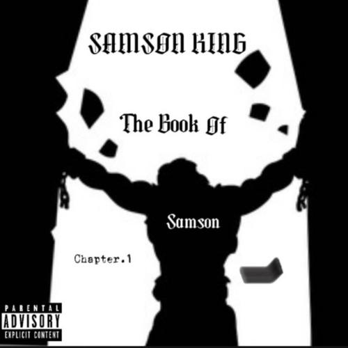 The Book Of Samson, Chapter 1 (Explicit)
