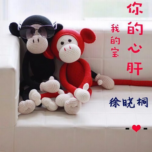 你的心肝我的宝