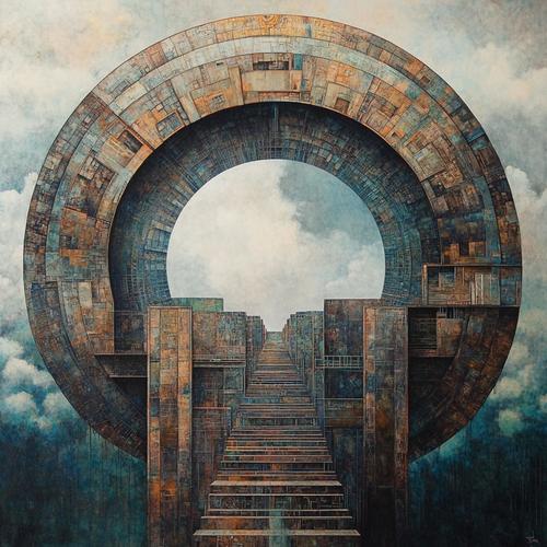 Beyond the Architect