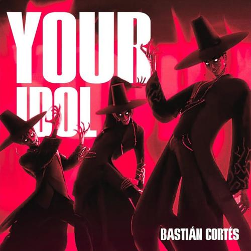 Your Idol - Saja Boys (From 